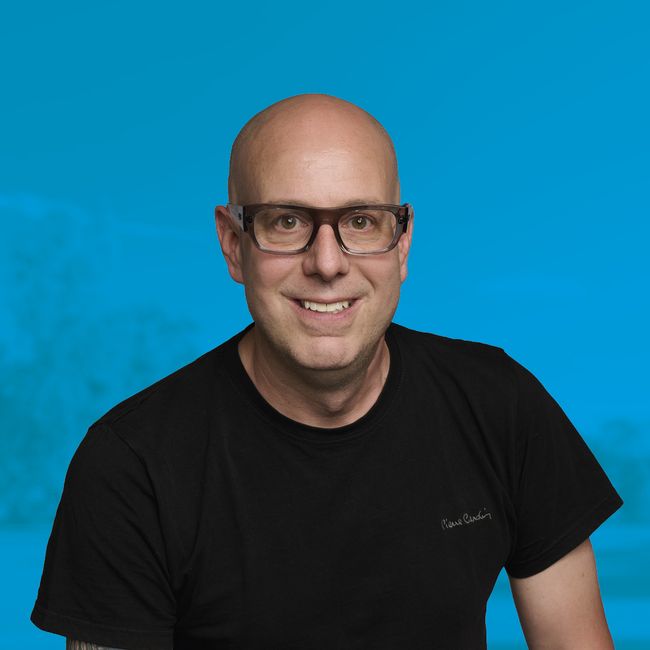 François Meyer
