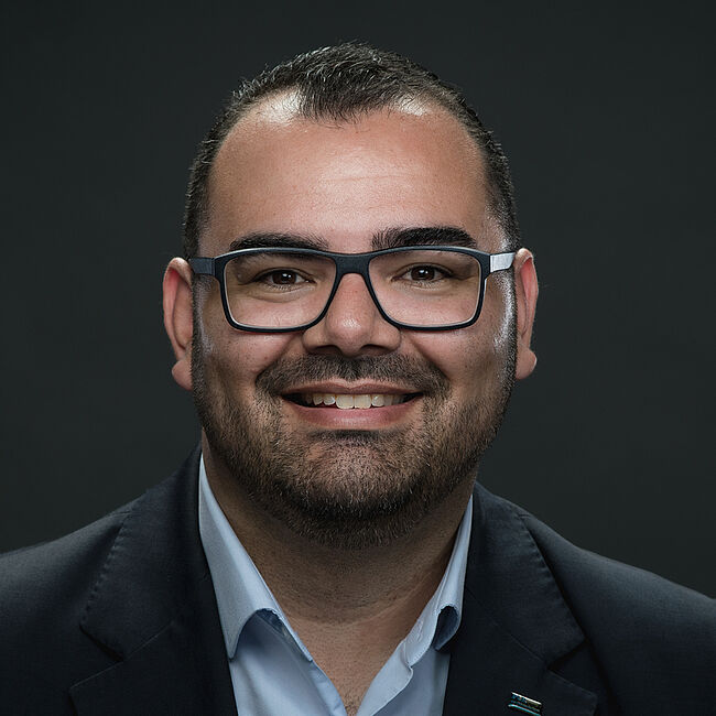 Fabien Kuchler
