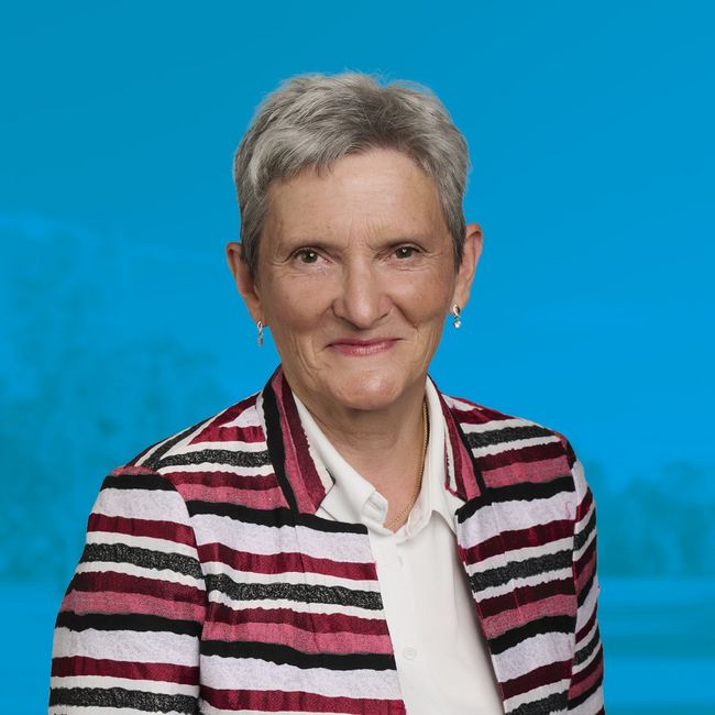 Christine Bourban Carthoblaz
