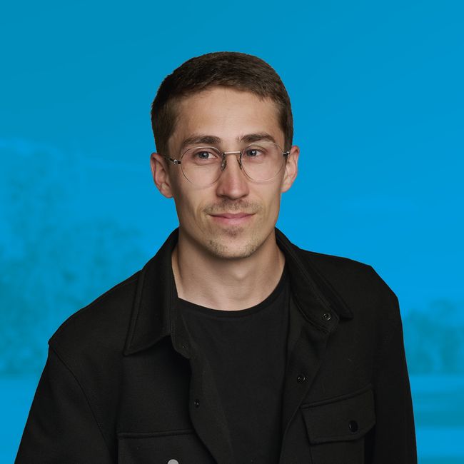 Romain Délèze