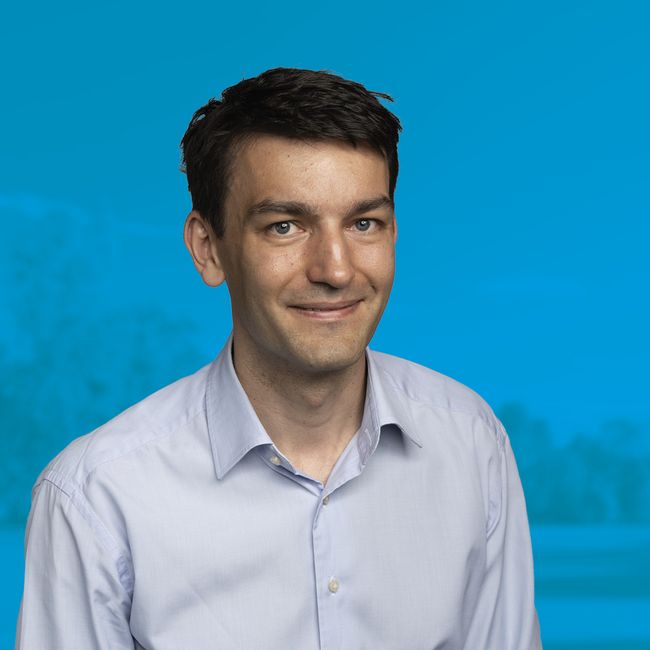 Patrick Dähler