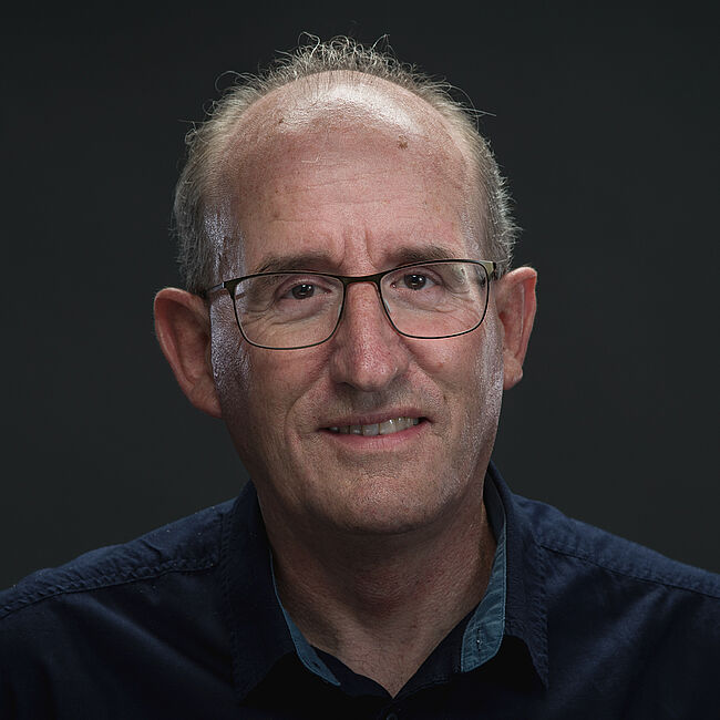 Daniel Ulrich