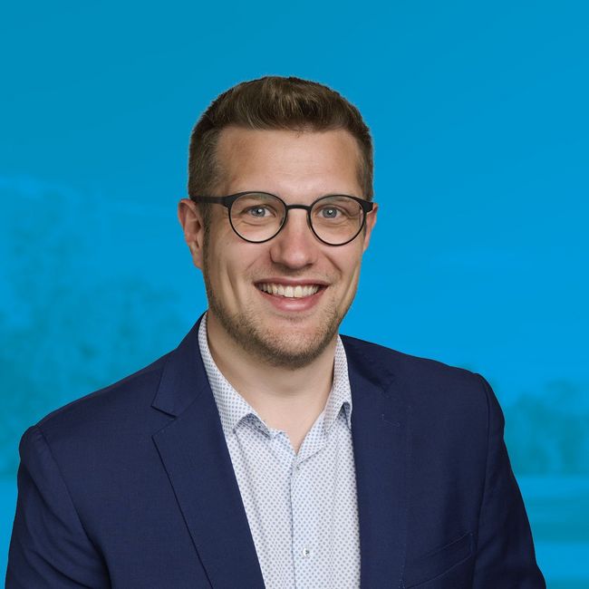 Thierry Stalder
