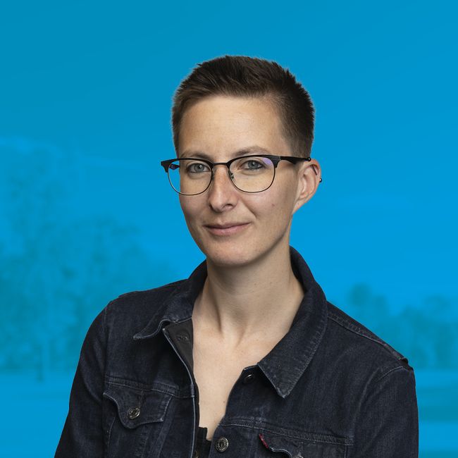 Noémie Kuchler-Mayor